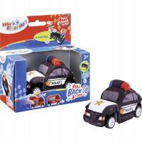 Автомобиль Revell RV Mini Revellino Police car полицейский автомобиль мини игрушечный автомобиль