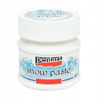 PASTA ŚNIEG PENTART 50ml