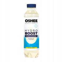 OSHEE Hydro Boost Сочный лимон 6x 555ml