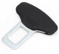 *2 SZTUKI* zaślepki do pasów bezpieczeństwa AMIO-01514