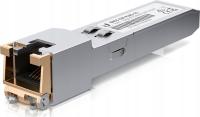 Ubiquiti SFP RJ45 moduł wkładka UACC-CM-RJ45-1G