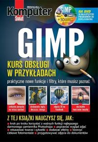 Компьютер мир GIMP 30 лучших инструментов..