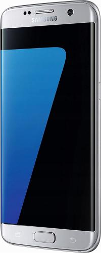 Smartfon Samsung Galaxy S7 4 GB / 32 GB 4G (LTE) srebrny
