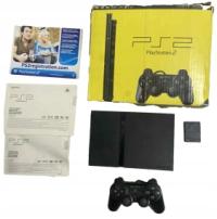 Игровая консоль Playstation 2 slim pads игровая карта памяти