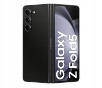 Smartfon Samsung Galaxy Z Fold5 12 GB / 256 GB 5G czarny