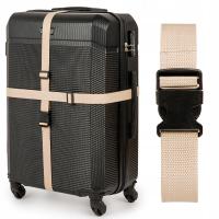 2X ремень для чемодана сумки путешествия багажа обвязки