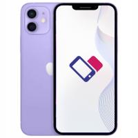 Смартфон Apple iPhone 12 mini 4 ГБ / 128 ГБ 5G фиолетовый