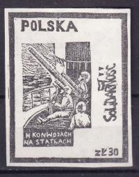 1984 Polscy Marynarka Wojenna w czasie II wś 41