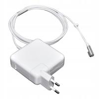 Адаптер питания Apple MagSafe 60W 16.5 V 3.65 A