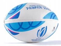 Мяч для регби мяч GILBERT RWC 2023 5 Франция поддержка болельщика
