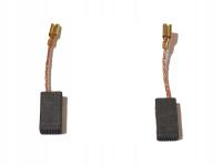 SZCZOTKI WĘGLOWE BOSCH SZLIFIERKA GWS 115,125 1 607 014 145 5x8x15,5MM