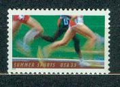 USA** Maratończycy Mi 3307