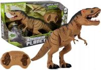 Dinozaur Tyranozaur Rex Zdalnie Sterowany R/C