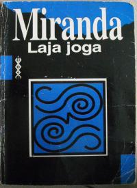 Laja yoga Caio Miranda czysta