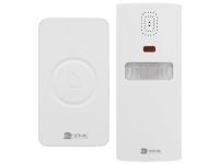 Sygnalizator wejść EL HOME ED-70A3