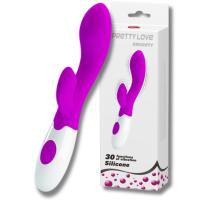 ЖЕНСКИЙ ВИБРАТОР СЕКС КЛИТОРАЛЬНЫЙ МАССАЖЕР 30 ПРОГРАММ