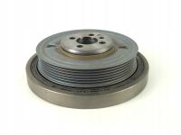 Koło pasowe wału korbowego MAN TGE VW Crafter T6.1 04L105251N oryginał VAG