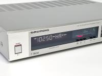 *** GRUNDIG T 7500 *** TUNER RADIO STEREO ***