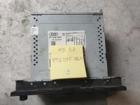 RADIO CONCERT AUDI A4 B8 A5 2008- 8T1035186P