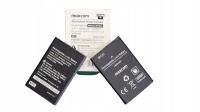 Bateria MAXCOM MM920 /MM334 1400mAh