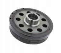 Corteco 80000936 шкив, коленчатый вал