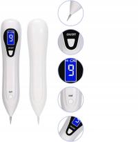 Косметическая Ручка Для Удаления Родинок И Татуировок