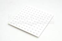 Numicon: 100 Square Baseboard Praca zbiorowa