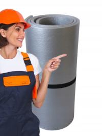 KARIMATA TURYSTYCZNA 50CM/180CM/1,3CM SIECIOWANA