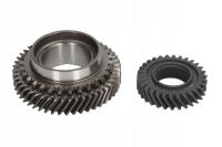 Шестерни режимы 5 передач KBL 1.9 TDI VW Golf V VI Caddy