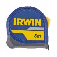 Miara zwijana standardowa IRWIN 5m x 19mm 10507785