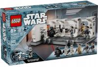 LEGO Star Wars посадка на космический корабль Tantive IV 75387