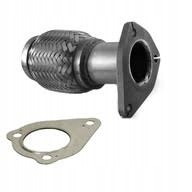 Разъем гибкие глушителя AUDi A4 B5 B6 1.9 TDi