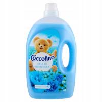 Płyn do płukania Blu Aria Di Primavera 3000ml - Coccolino wloski