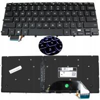 Klawiatura GAT 00025D10 KLAWIATURA DO DELL 9550 7558 do Dell