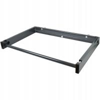 Dyspenser Stalowy Uchwyt - Odwijacz ścienny do folii bąbelkowej