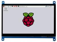ЖК-дисплей Waveshare Raspberry 7