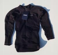 KOSZULKA ROWEROWA SZYBKOSCHNĄCA ODDYCHAJĄCA UYN Alpha Biking LS r M z 900ZŁ