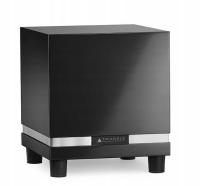 SUBWOOFER AKTYWNY TRIANGLE THETIS 280 GLOSS BLACK