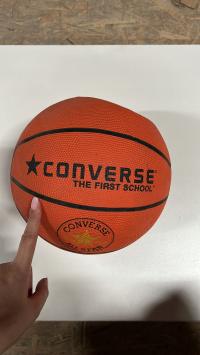 Баскетбольный мяч CONVERSE The First School