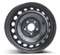 Felga stalowa Alcar Stahlrad 6.5