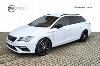 Seat Leon 2.0 TSI 290KM Cupra DSG; Gwarancja, Salo