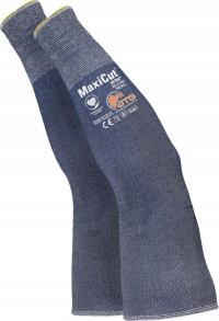 Zarękawki antyprzepięciowe ATG MaxiCut 35 cm 89-5745 , rozmiar 7 / 2 szt