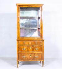 Serwantka w stylu Klasycystycznym, bardzo wysokiej klasy obłędna