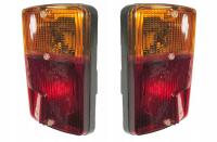 Lampa tyl prawa lewa Fiat 126p 126 FL