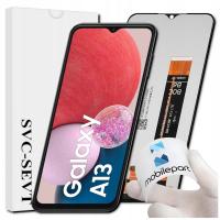 Oryginał Wyświetlacz do Samsung Galaxy A13 Service Pack LCD SM-A137