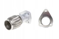 Kreft 447.554.10 гибкое соединение глушителя