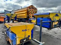 Малый solarko пескоструйный станок Schmidt Stratos NIDO 08-1. 5m3