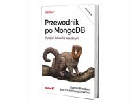 Przewodnik po MongoDB. Wydajna i skalowalna baza