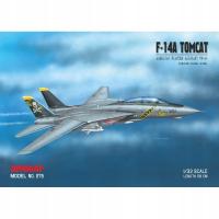 Angraf 275 - Samolot F-14A Tomcat VF-84