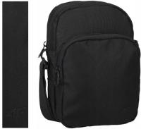 Сумка спортивная сумка 4F POUU083 20s черный